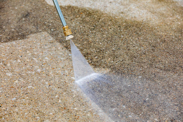 Best Concrete Surface Cleaning in Schulenburg, TX