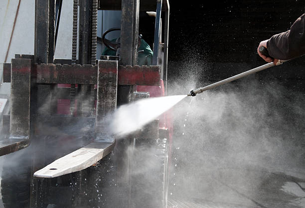 Best Brick and Stone Cleaning in Schulenburg, TX